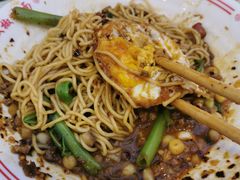 -犟一碗双椒鸡面(得意世界店)