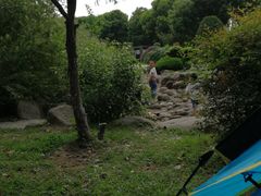 -昆山城市生态森林公园