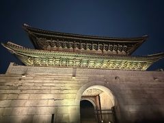-东大门市场