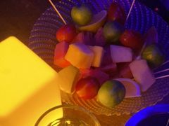 -苏荷酒吧(九街店)