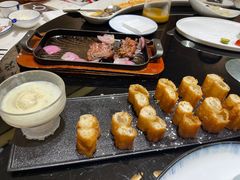-夜宴江景餐厅