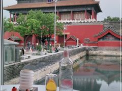 -TRB Forbidden City(故宫店)