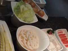 -海底捞火锅(崇文门新世界百货店)