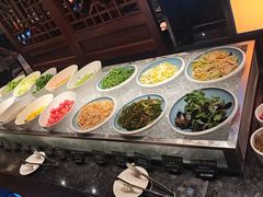 -西安皇冠假日酒店·朱雀咖啡厅