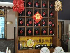 -东北食府·铁锅炖(花溪湾店)