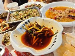 -五丁桥光头香辣蟹(望江橡树林店)