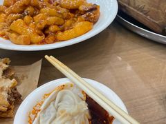 -西安贾三灌汤包·回坊小吃·清真炒菜(北院门总店)