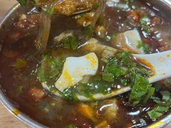 -代四孃牛华豆腐脑美味小食(总店)