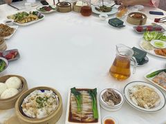 -馨越楼·点心·粤菜(赤坎店)