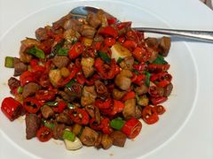 -连鹭海鲜·海肠捞饭·海胆饭(星海店)