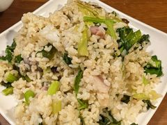 -舒蔡记生煎菜饭(云南中路店)