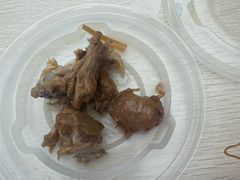 -泰煌鸡·上海白斩鸡·鸡汤面(万航店)