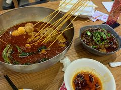 -付小姐在成都(川沙店)