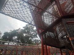 -中国福利会少年宫