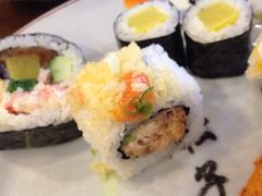 -松子料理(华威桥店)