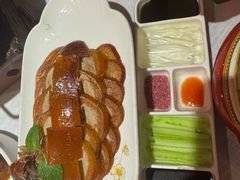 -大鸭梨烤鸭·北京菜(大兴南小街店)