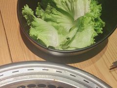 -汉拿山(包河万达店)