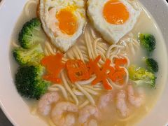 -张家卫·阳江菜·小海鲜(肥婆湾桥店)