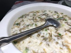 豆腐脑汤-壹盏灯(蚂蚁工房店)