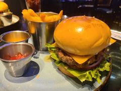 -blue frog蓝蛙(长泰广场店)