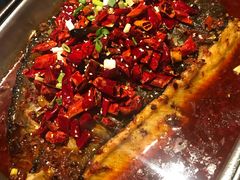 -半天妖烤鱼(方庄店)