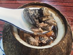 -達揚原味燉品(文明路店)