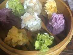 -正宗天津烧麦馆(柳州路店)