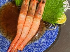 -人间酒暖·Go blanc·烧鸟·深夜食堂(陆家嘴店)