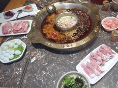 -堂客老火锅(欣阳广场总店)