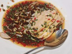 -隆喜元鱼汤包·海鲜(中联广场店)