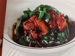 -陈大锅·岳阳鱼馆·地道岳阳菜(美食街店)