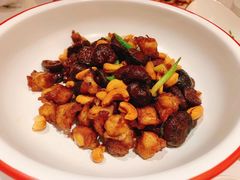 -A One Kitchen·南京精菜馆(德基广场店)