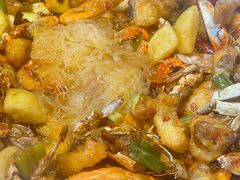 -七欣天香辣蟹火锅(南通任港路大润发店)