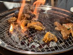 -吉志烤肉(太原总店)