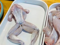 -铭记蛙小仙·活蛙畅享(CBD万达广场店)