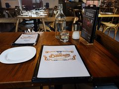 -El Bodegon阿根廷秘鲁餐厅(幸福路店)
