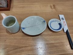 -和然日本料理(开发区五彩城店)