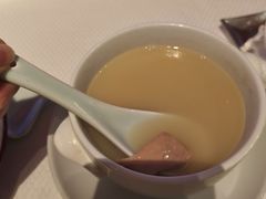 -北京柏悦酒店·锦庭餐厅Dining Room