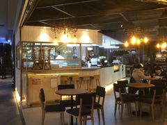 门面-明谦·Coffee&Cocktail Bar(美您公园店)