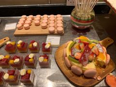 -威斯汀舞台餐厅