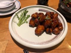 梅子里脊-几荷·恰似故人来(秀水广场店)