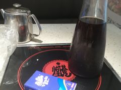 酸梅汤-黄记煌三汁焖锅(广州曜一城店)