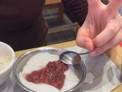 椰奶冻-椒锅锅·麻辣香锅(宝地广场城市集市店)
