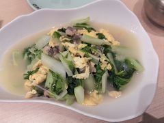 -吕氏疙瘩汤·新鲁菜(海州利群店)