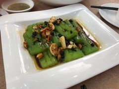 -轩记海鲜餐厅·四十五年老字号·经典粤菜(西区彩虹店)