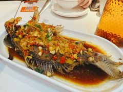 -辣可可·现炒黄牛肉(皇庭广场店)