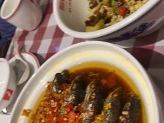 -湘当爱·鲜煮现炒(松岗立业路店)