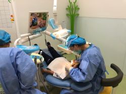 -青苗儿童口腔(长楹天街购物中心)