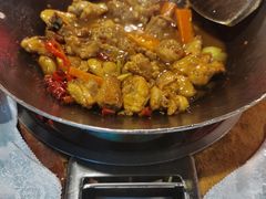 -顺德公美食(西乡店)