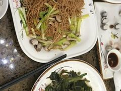 -旺达·福州菜(正大广场店)